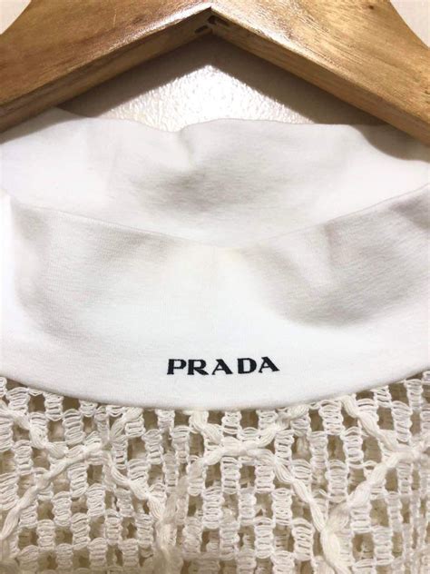 prada see through jacket|prada jacket.